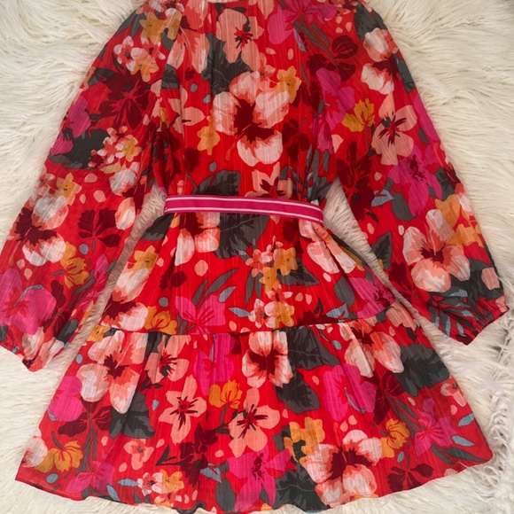 GH Girls "Dress in Floral" - Picture 5 of 5